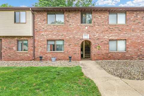 1803 Oliver Drive, Urbana, IL 61802
