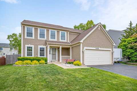 10388 Scott Drive, Huntley, IL 60142