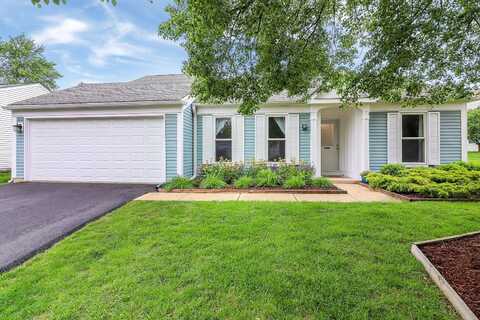 2280 Bannister Lane, Aurora, IL 60504