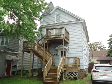 12438 MAPLE Avenue, Blue Island, IL 60406