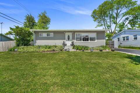 127 Saint Joseph Avenue, Joliet, IL 60436