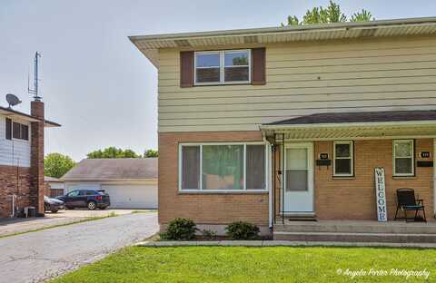 522 North Avenue, Antioch, IL 60002