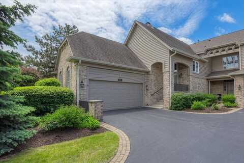 6266 Edgebrook Lane, Indian Head Park, IL 60525