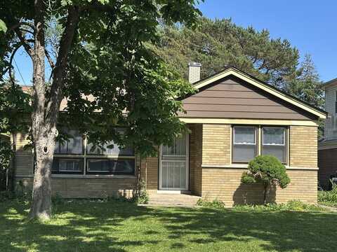 14631 Michigan Avenue, Dolton, IL 60419