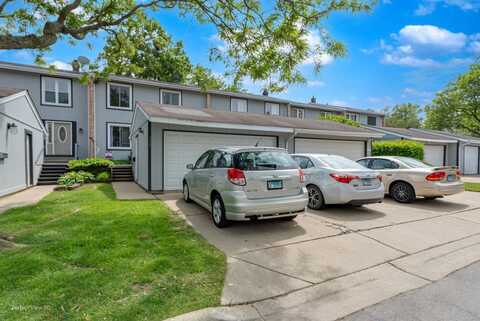 222 Oakwood Lane, Bloomingdale, IL 60108