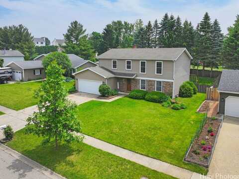 5501 Abbey Drive, McHenry, IL 60050