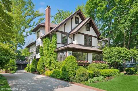 808 Ashland Avenue, Wilmette, IL 60091