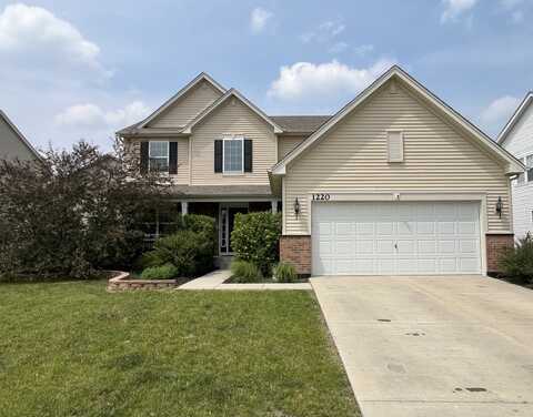 1220 Vertin Boulevard, Shorewood, IL 60404