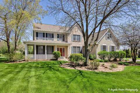 10916 E Riviera Drive, Spring Grove, IL 60081
