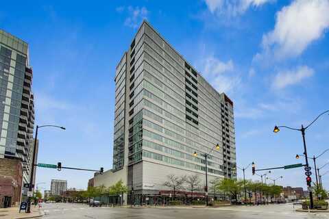 659 W Randolph Street, Chicago, IL 60661