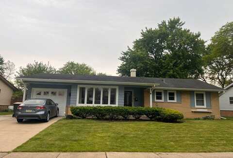 undefined, Elk Grove Village, IL 60007