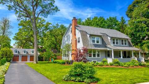 330 Abbotsford Road, Kenilworth, IL 60043