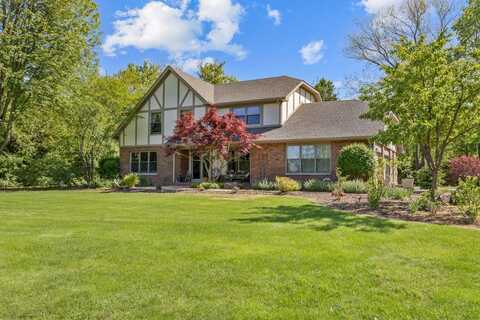 21326 N Elder Court, Kildeer, IL 60047