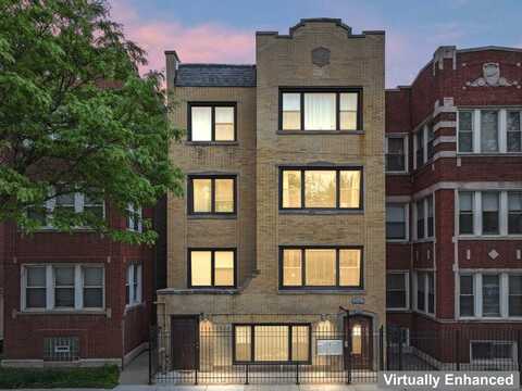 5791 N RIDGE Avenue, Chicago, IL 60660