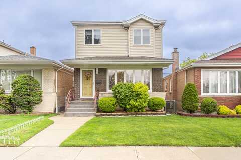 5148 S Newland Avenue, Chicago, IL 60638