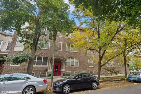 6250 N Magnolia Avenue, Chicago, IL 60660