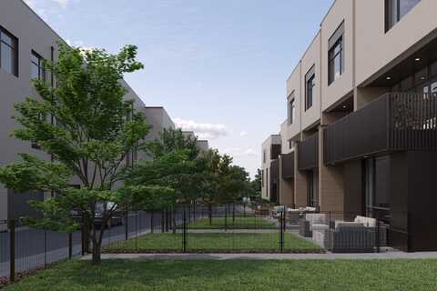 2235 W Oakdale Avenue, Chicago, IL 60618