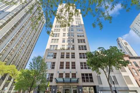 1035 N Dearborn Street, Chicago, IL 60610