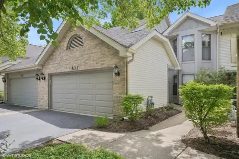 471 W Auburn Woods Court, Palatine, IL 60067