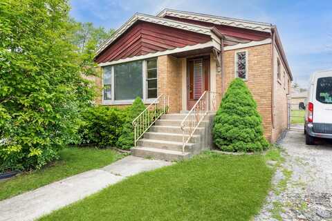 4224 W 109th Street, Oak Lawn, IL 60453