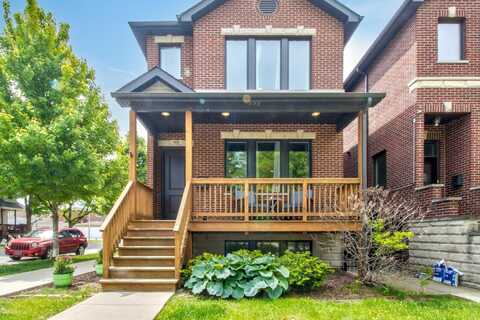 901 W 37TH Street, Chicago, IL 60609