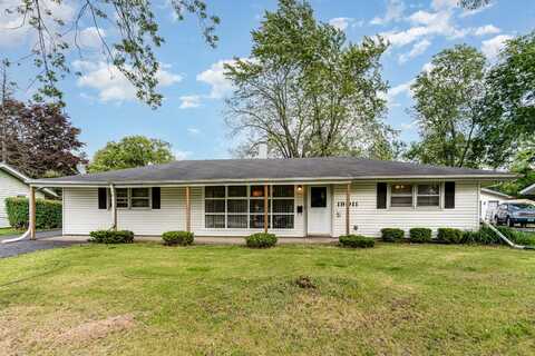 19011 John Avenue, Country Club Hills, IL 60478