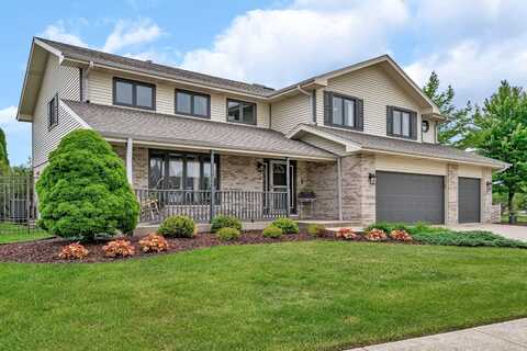 19415 Lisadell Drive, Tinley Park, IL 60487