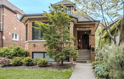 1102 Brummel Street, Evanston, IL 60202