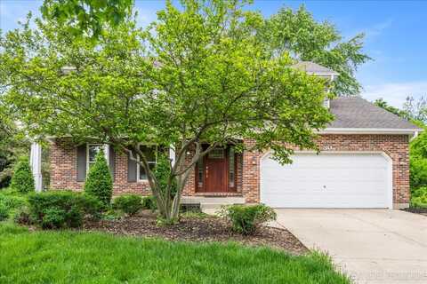 30 Crofton Court, Oswego, IL 60543