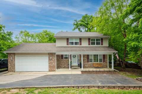 6809 Normandy Drive, Spring Grove, IL 60081