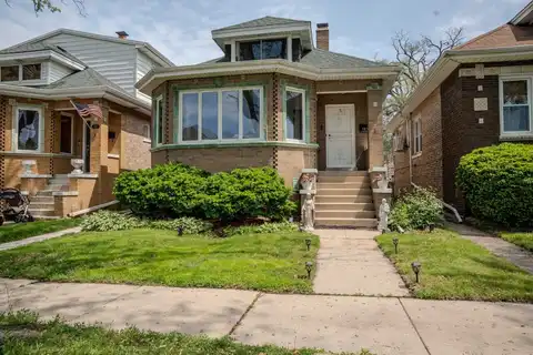 7818 W Elmgrove Drive, Elmwood Park, IL 60707