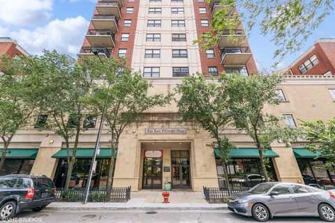 1529 S State Street, Chicago, IL 60605