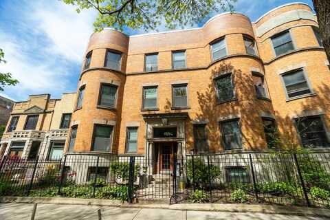 4336 N Kenmore Avenue, Chicago, IL 60613