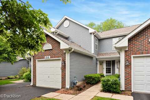 1312 Shawford Way, Elgin, IL 60120