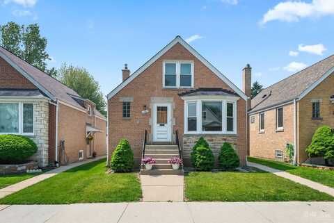 6205 W BERTEAU Avenue, Chicago, IL 60634