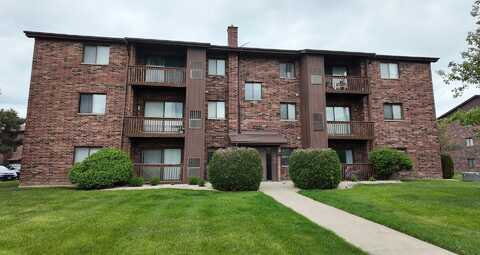 15711 Peggy Lane, Oak Forest, IL 60452