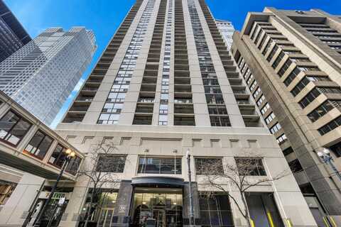 200 N Dearborn Street, Chicago, IL 60601