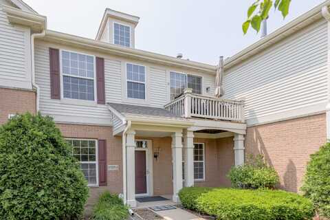 8126 Concord Lane, Justice, IL 60458