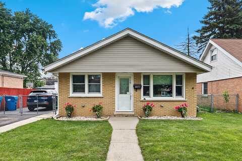 14453 Kolin Avenue, Midlothian, IL 60445