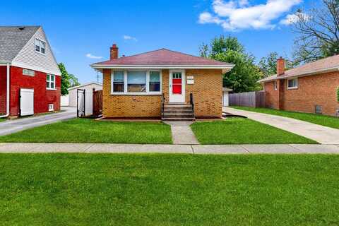 521 Buckthorn Lane, Hillside, IL 60162