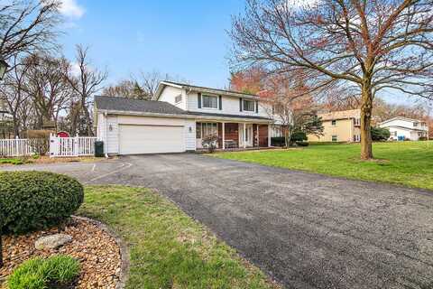 1100 W Calista Street, Kankakee, IL 60901