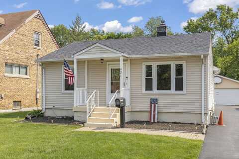 421 E Maple Street, Lombard, IL 60148