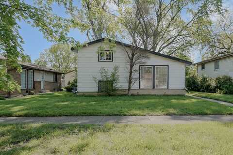14713 Dante Avenue, Dolton, IL 60419
