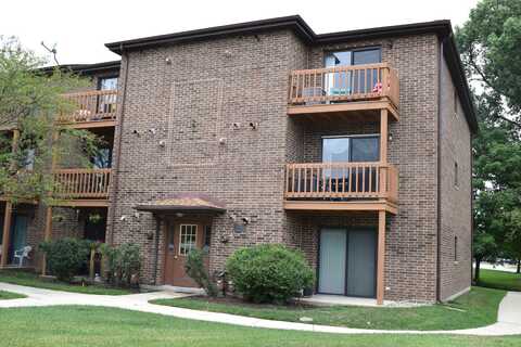 2258 Abbeywood Drive, Lisle, IL 60532