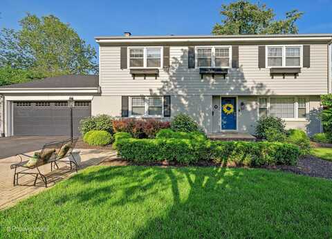 195 N Park Boulevard, Glen Ellyn, IL 60137