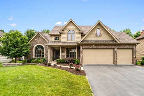 11646 LIBERTY Lane, Plainfield, IL 60585