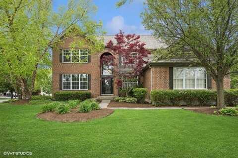 218 Bridle Path Lane, Fox River Grove, IL 60021