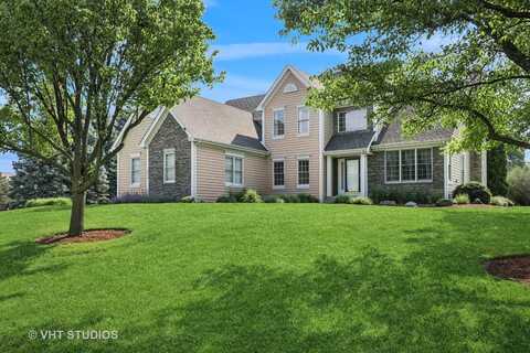 9310 NICKLAUS Lane, Lakewood, IL 60014