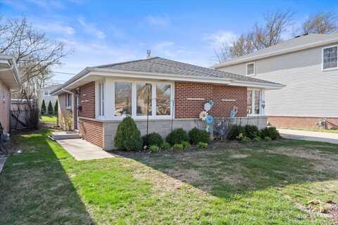 1228 S HADDOW Avenue, Arlington Heights, IL 60005