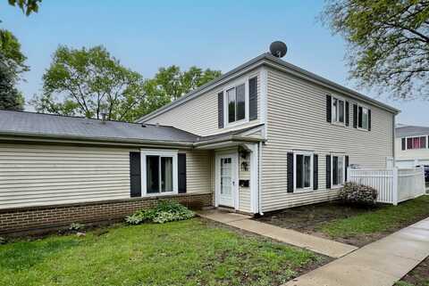 1190 COVE Drive, Prospect Heights, IL 60070